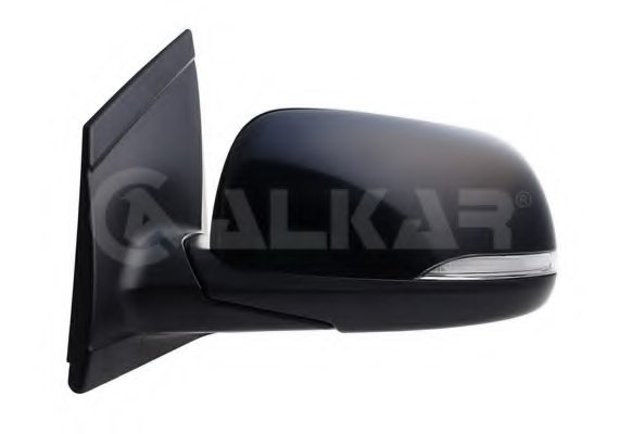 ALKAR 6142652 Outside Mirror